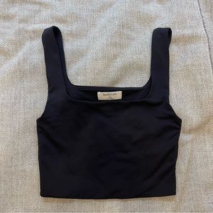 Aritzia Contour Tank Top